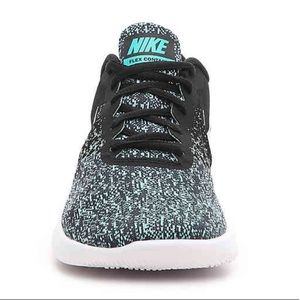 flex contact lightweight running shoe